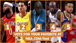 SHAQTIN' A FOOL: Koraci, klizanje, glavobolja (video)