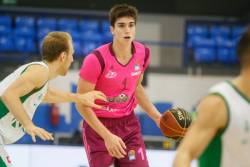 Oslabljena Mega do&scaron;la do bodova