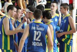 TKLS: Zemun u foto fini&scaron;u ostao bez zavr&scaron;nog turnira