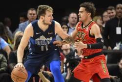 Jang: Dončić i ja kao Džonson i Bird