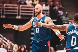 Gortat: Marjanović je kao Abdul-Džabar