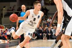 Partizan iz gre&scaron;ke u gre&scaron;ku do poraza
