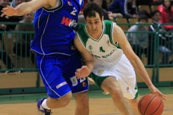 Krka slavila u Splitu 