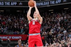 Bogdanović sru&scaron;io Tandere, Lenard se vratio u Toronto (video)