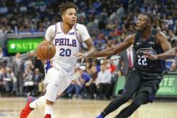 Fulc odlazi u Orlando