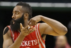 Harden produžio ugovor