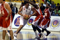 Stanojević i Plisnić za trijumf Ankare