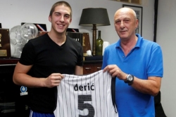 foto: KK Partizan