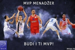 Odigrano je 20. kolo "MVP Menadžer"-a