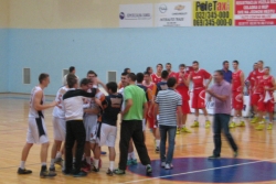 Vo&scaron;a bez poraza, infarkt zavr&scaron;nica u Čačku