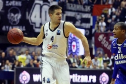 Crno-beli ponovo pobeđuju u Evropi