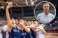 Marin Sedlaček za MVP: Ko&scaron;arka je postala sredstvo za ostvarivanje materijalne satisfakcije