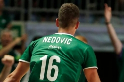 Nedović za polufinale