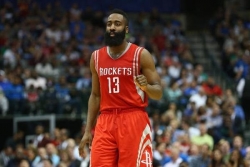 Harden bez milosti za Tandere
