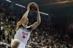 Bogdanović leči evropske rane