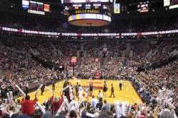 I u NBA se otkazuju mečevi