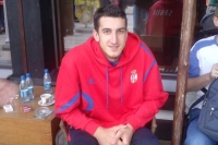 Kravić: Cimer je dobar i sme&scaron;an čovek