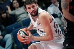 Mirotić ide u Čikago, Realu visoko obe&scaron;tećenje