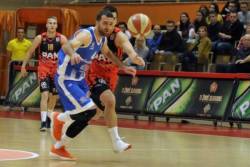 Vulić MVP, najbolji strelac i kradljivac, Todorović najbolji skakač