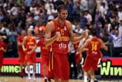 Da&scaron;ić izbačen iz reprezentacije