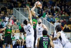 Partizan bez plej ofa ABA lige