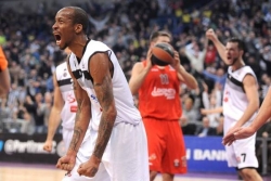 Herojski otpor Partizana, Kubanj ipak bolji