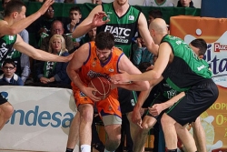 Pali Barsa i Real, neverovatni Dubljević