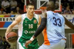 ABA 2: Jo&scaron;ilo MVP u rodnom gradu (video)