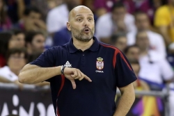 Đorđević: Pobeda za Srđana Sarića