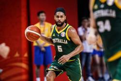 Australiji najbolja utakmica u dosadašnjem toku Mundobasketa