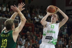 Union Olimpija angažovala Lapornika