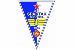 Subotica opet na ko&scaron;arka&scaron;koj mapi, Spartak ima paklen tim