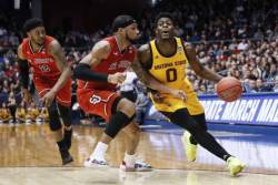 FIRST FOUR: Nort Dakota Stejt i Arizona Stejt su popunili poslednja dva mesta