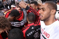 Škola košarke najboljeg krilnog centra Lige