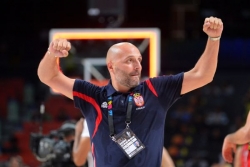 Olimpijakos bez trenera, Đorđević se zahvalio