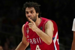 Teodosić maneken PIK-a