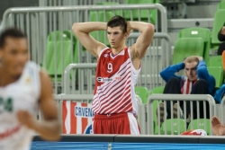 Mitrović: Svako svakog može da dobije