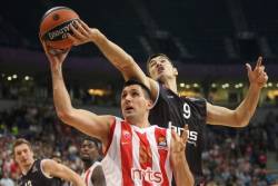 Lo&scaron; start ko&scaron;tao Zvezdu