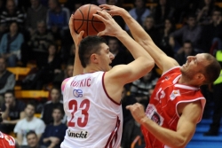 Radnički pao na penalima
