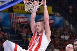 Omić potpisao za Budućnost