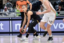 Partizan zategao odbranu i ubedljivo slavio