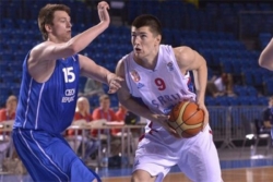 U20: Srbija lako sa Česima