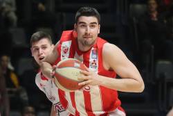 Ristić ide u Astanu