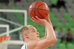 Samo Cedevita i Olimpija do pobede