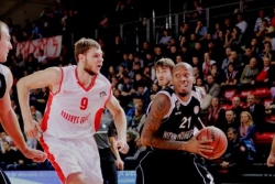 Kinzijev &scaron;ou za pobedu Nižnjeg (video)