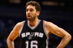 Gasol ide u Trejl Blejzerse