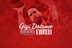 Datome promenio sredinu nakon pet sezona