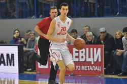 Mladost donela Metalcu važnu pobedu
