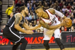 Bruka Netsa u Oregonu