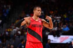 Hud ostaje u Portlandu